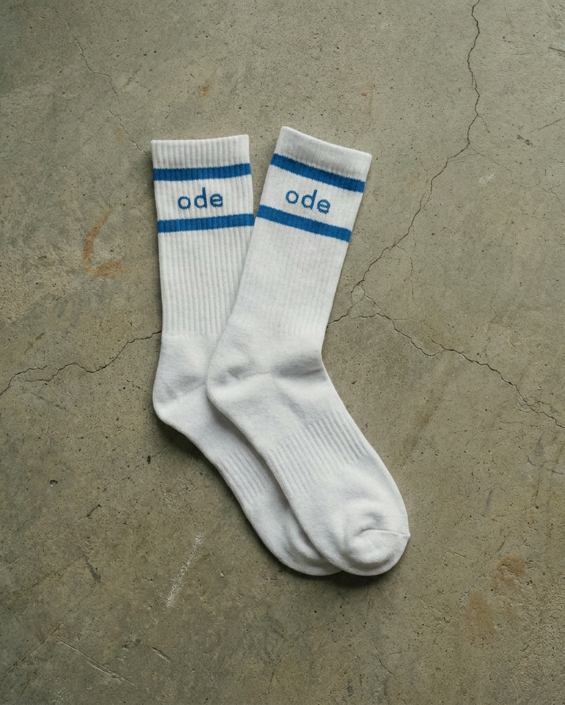 ode socks