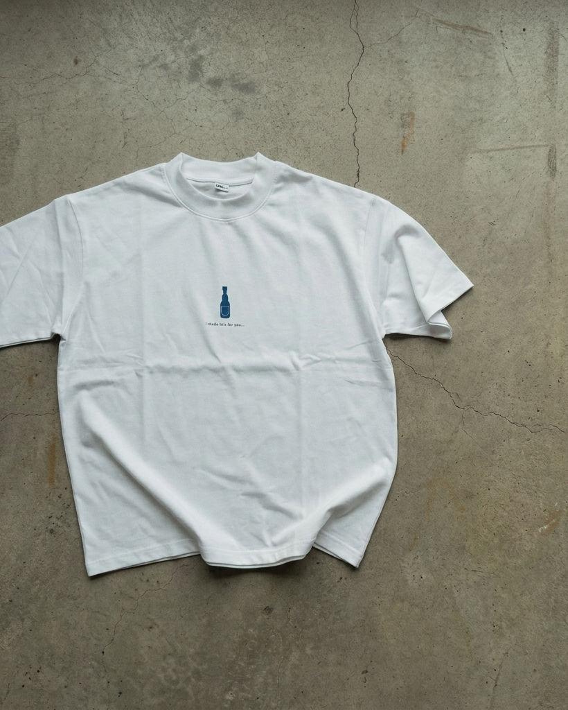 imtfu cropped tee