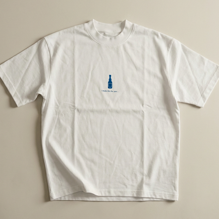 imtfu cropped tee